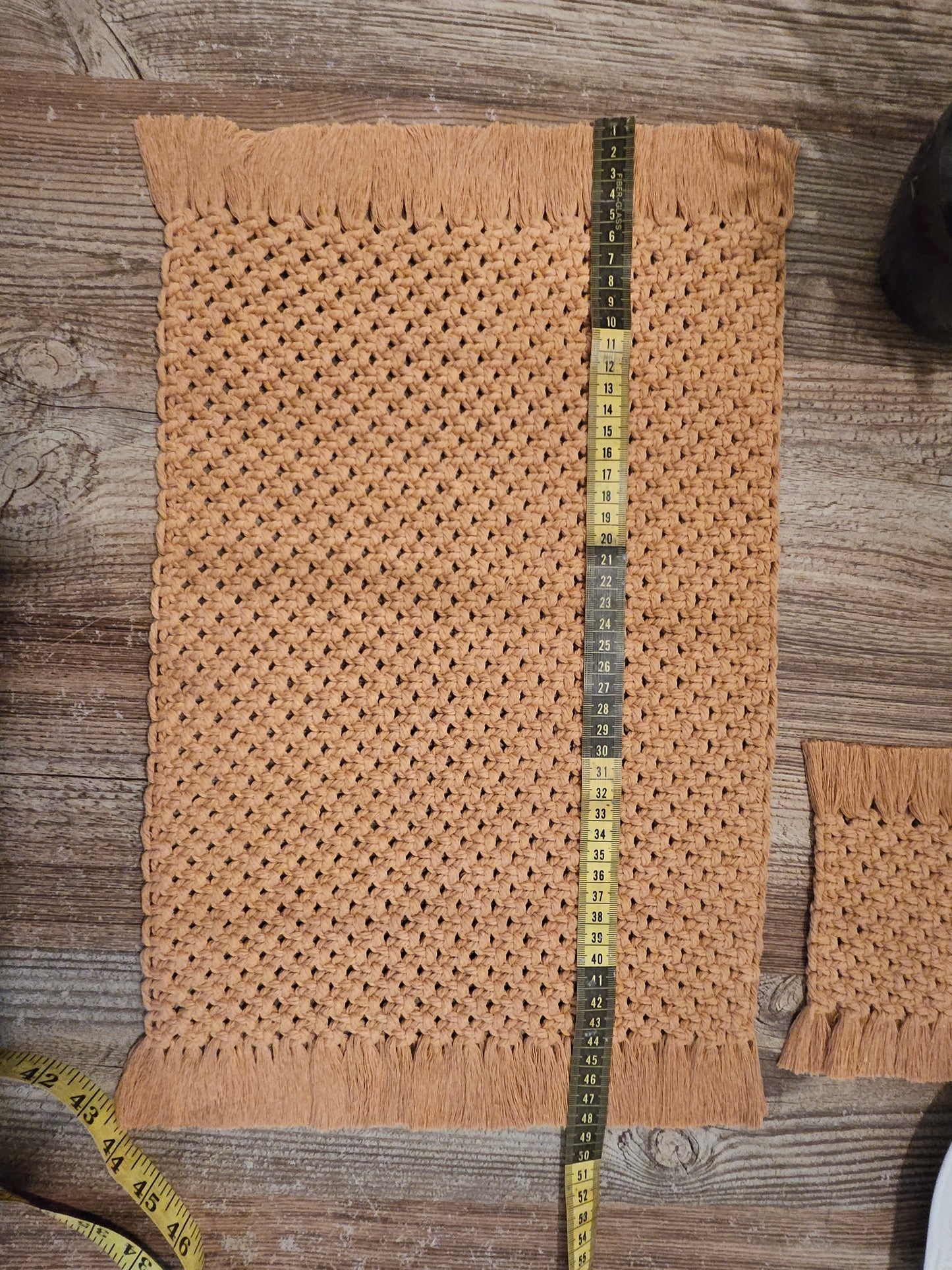 TABLE SETS, American Table Set Delicate