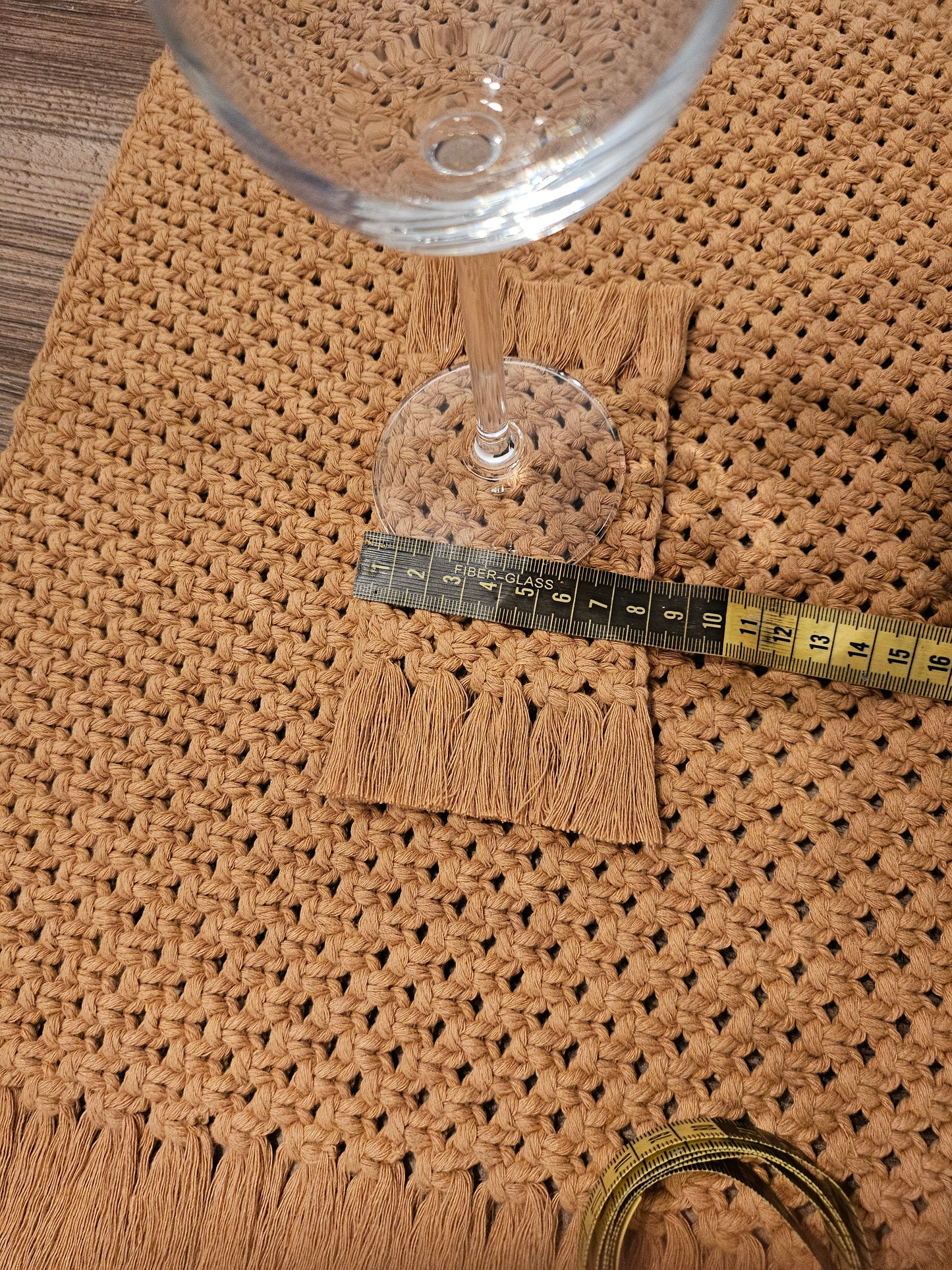 TABLE SETS, American Table Set Delicate