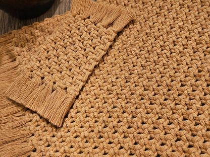 TABLE SETS, American Table Set  Delicate