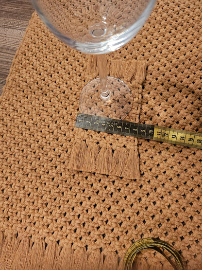 TABLE SETS, American Table Set  Delicate