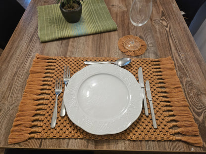 FRESH AMERICAN TABLE SET