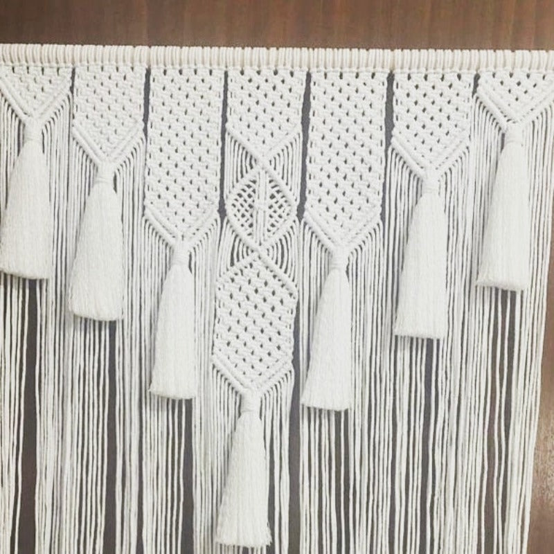Boho Macramé