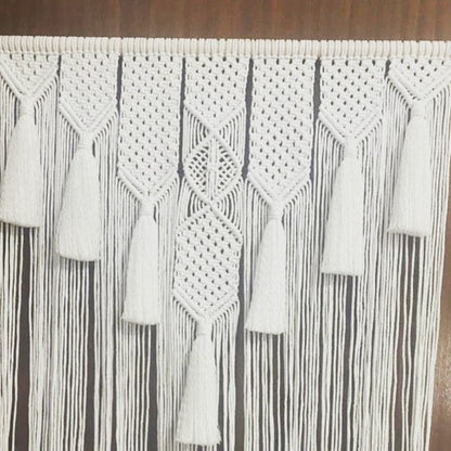 Boho Macramé