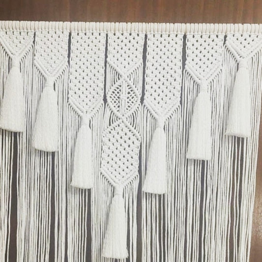 Boho Macramé