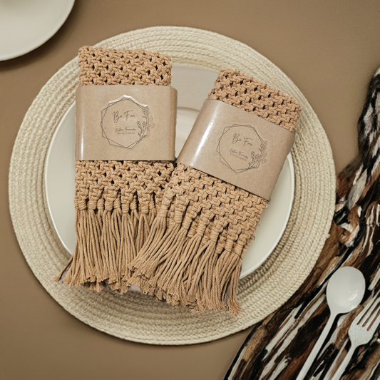 FRESH AMERICAN TABLE SET
