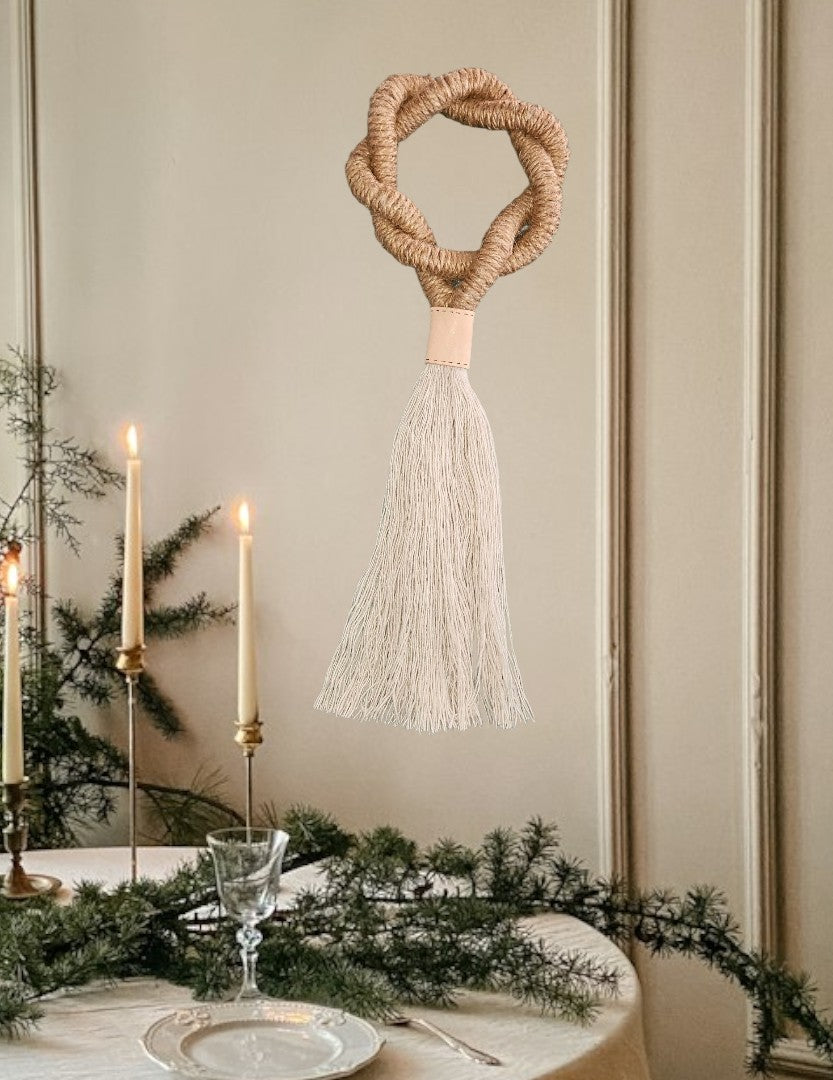 Decorative Tessel