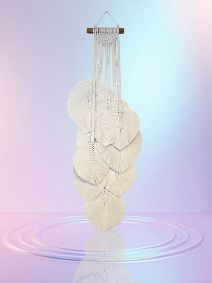 BOHO THIN LEAVES