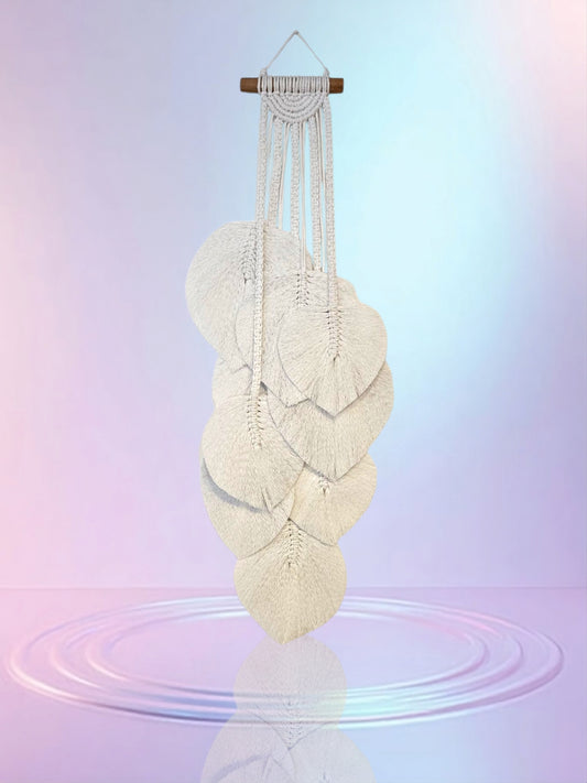 BOHO THIN LEAVES