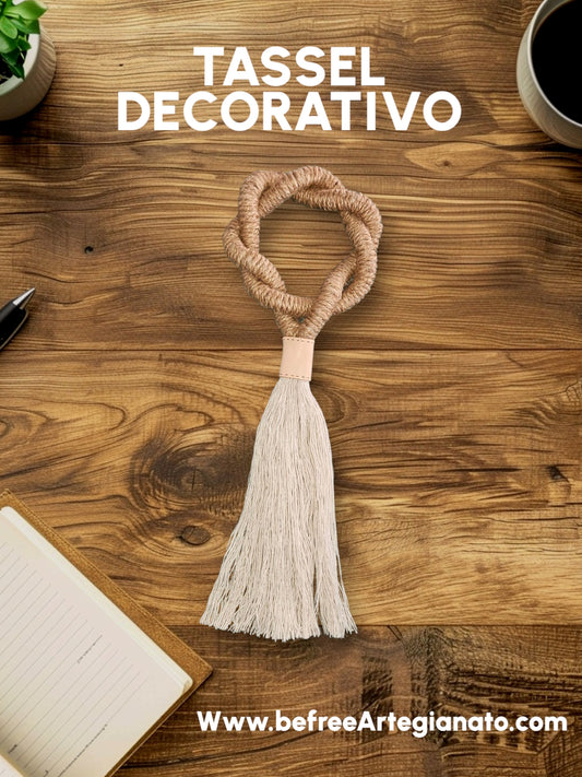 Decorative Tessel