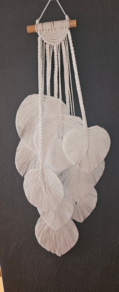 BOHO THIN LEAVES