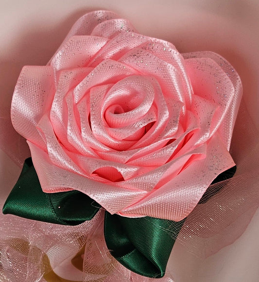 Enternal roses